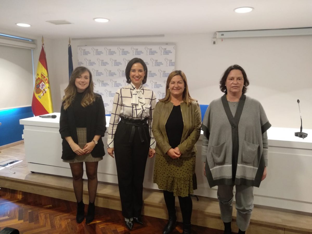 MUFACE y Farmacéuticos extienden en Asturias la receta electrónica concertada para mutualistas