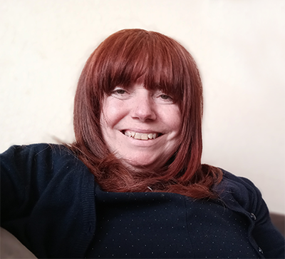 Ana Isabel Vázquez Lojo 