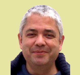 Francisco Vargas Negrín