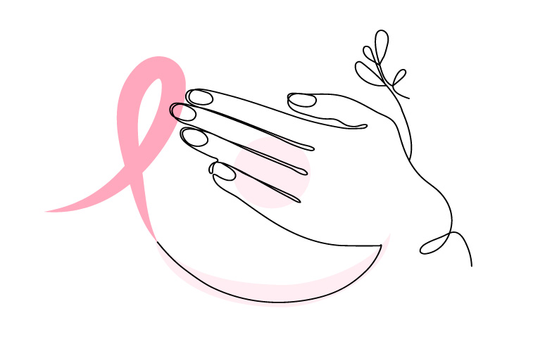  Los farmacéuticos insisten en la prevención para la detección del cáncer de mama