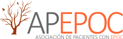Asociación de pacientes con EPOC