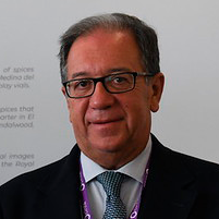 Cecilio José Venegas Fito