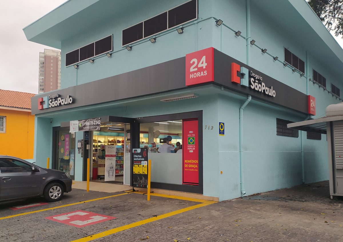 Brasil | Autorizada dispensación de Paxlovid en farmacias