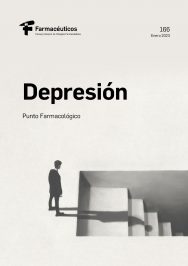 Depresión – Punto farmacológico Nº 166