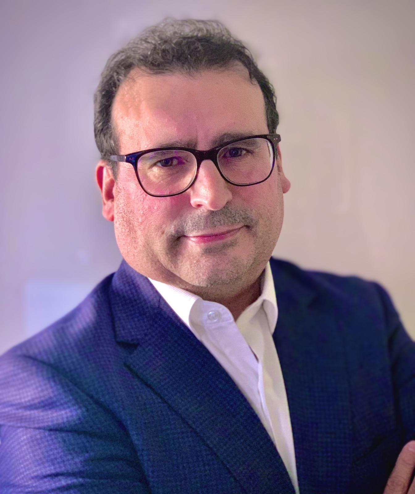 David Garduño Blanco