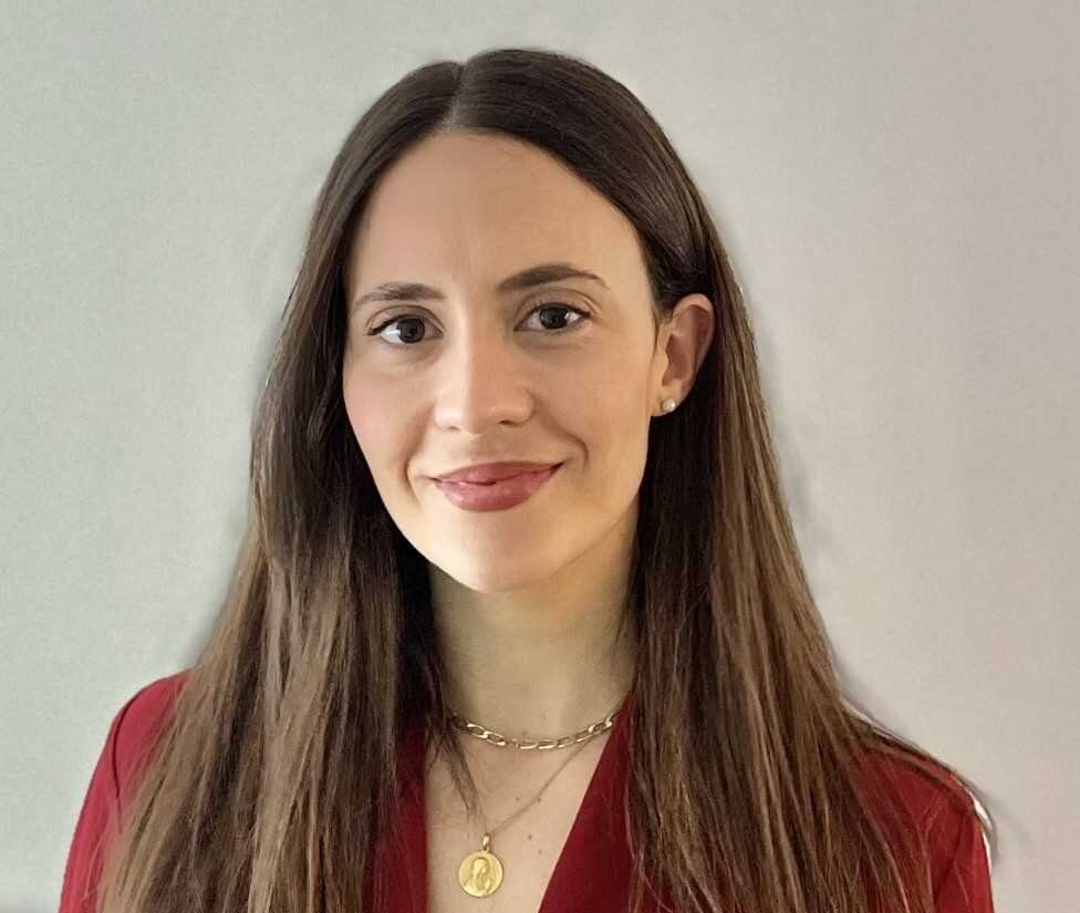 Cristina Arizmendi Vélez