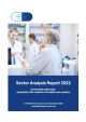 WPC — Informe Análisis Sectorial 2022: Farmacias comunitarias esenciales para la resiliencia de los sistemas sanitarios