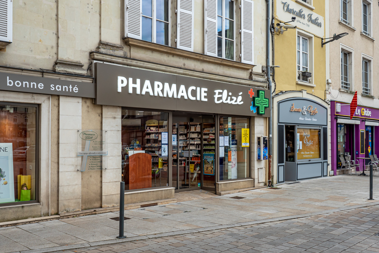 Francia | Nuevos servicios en “Mi espacio de salud”