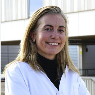 Candelaria I. Almenar Monterde