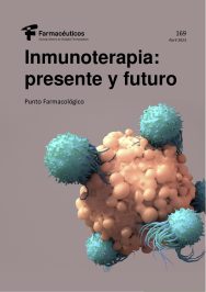 Inmunoterapia: presente y futuro – Punto Farmacológico Nº 169