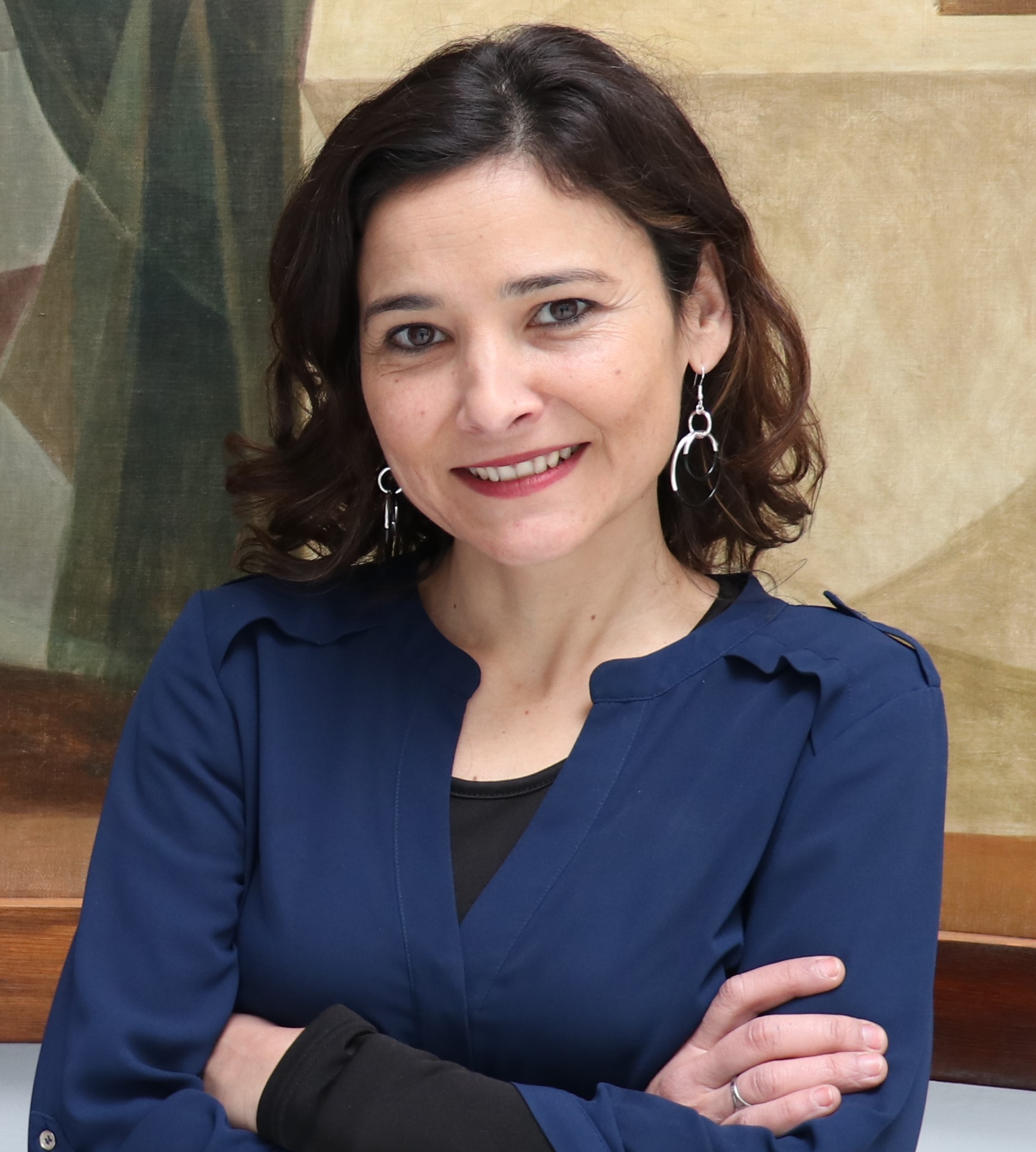 Isabel Romero Crespo