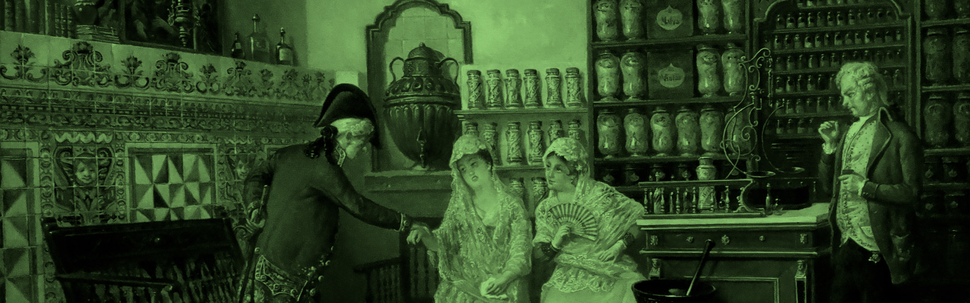 La profesión farmacéutica rinde homenaje a los “Farmacéuticos Ilustres”