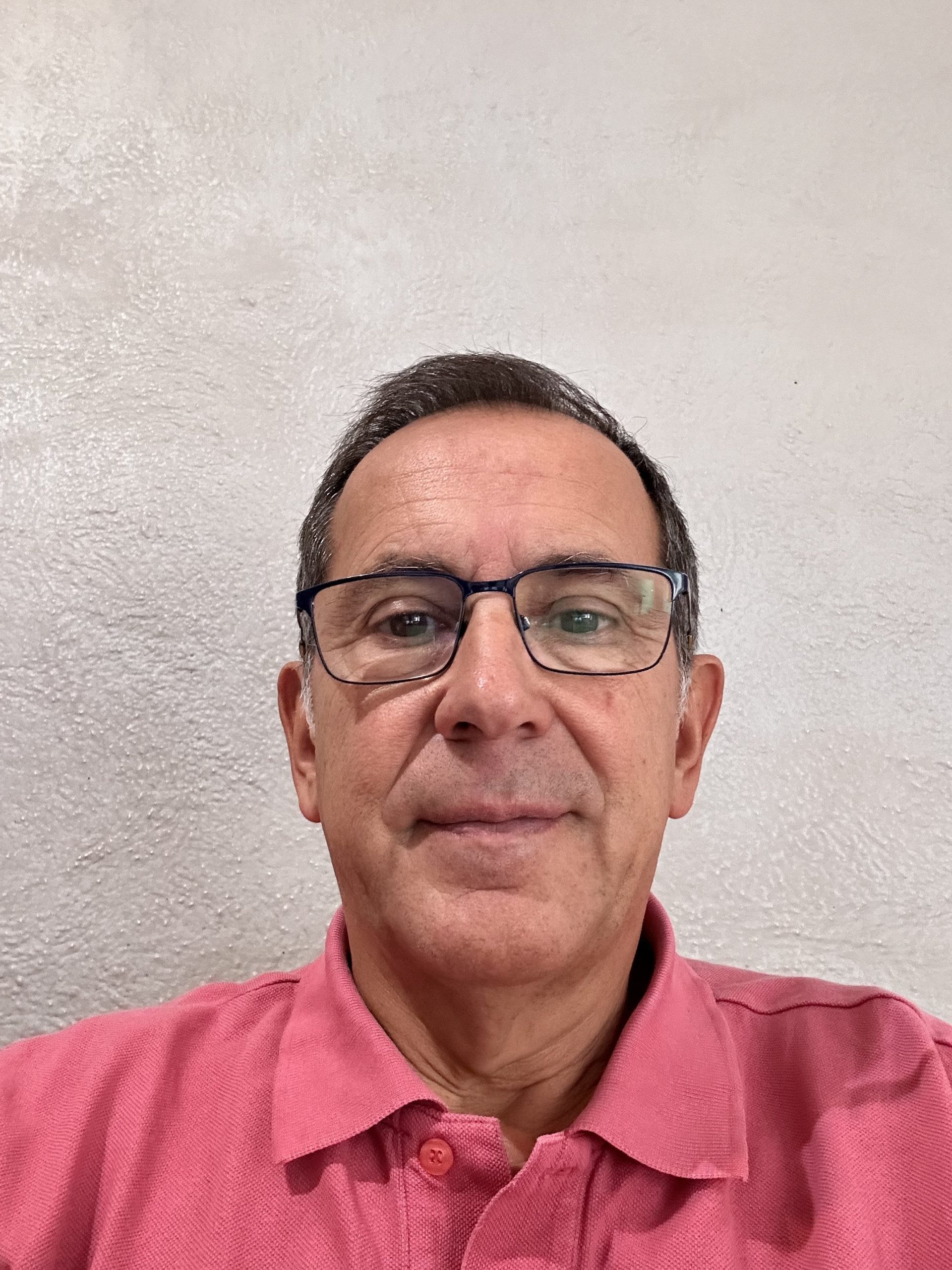 Pedro Gómez Pajuelo