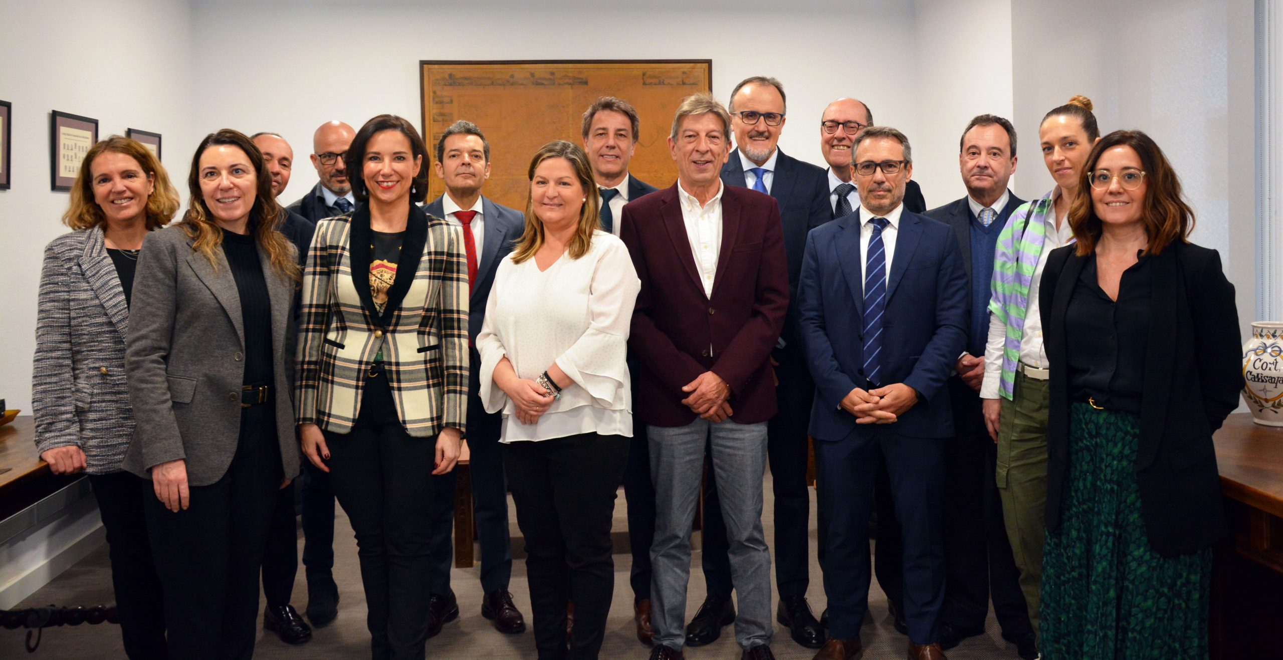 Baleares se suma a la receta electrónica concertada de MUFACE