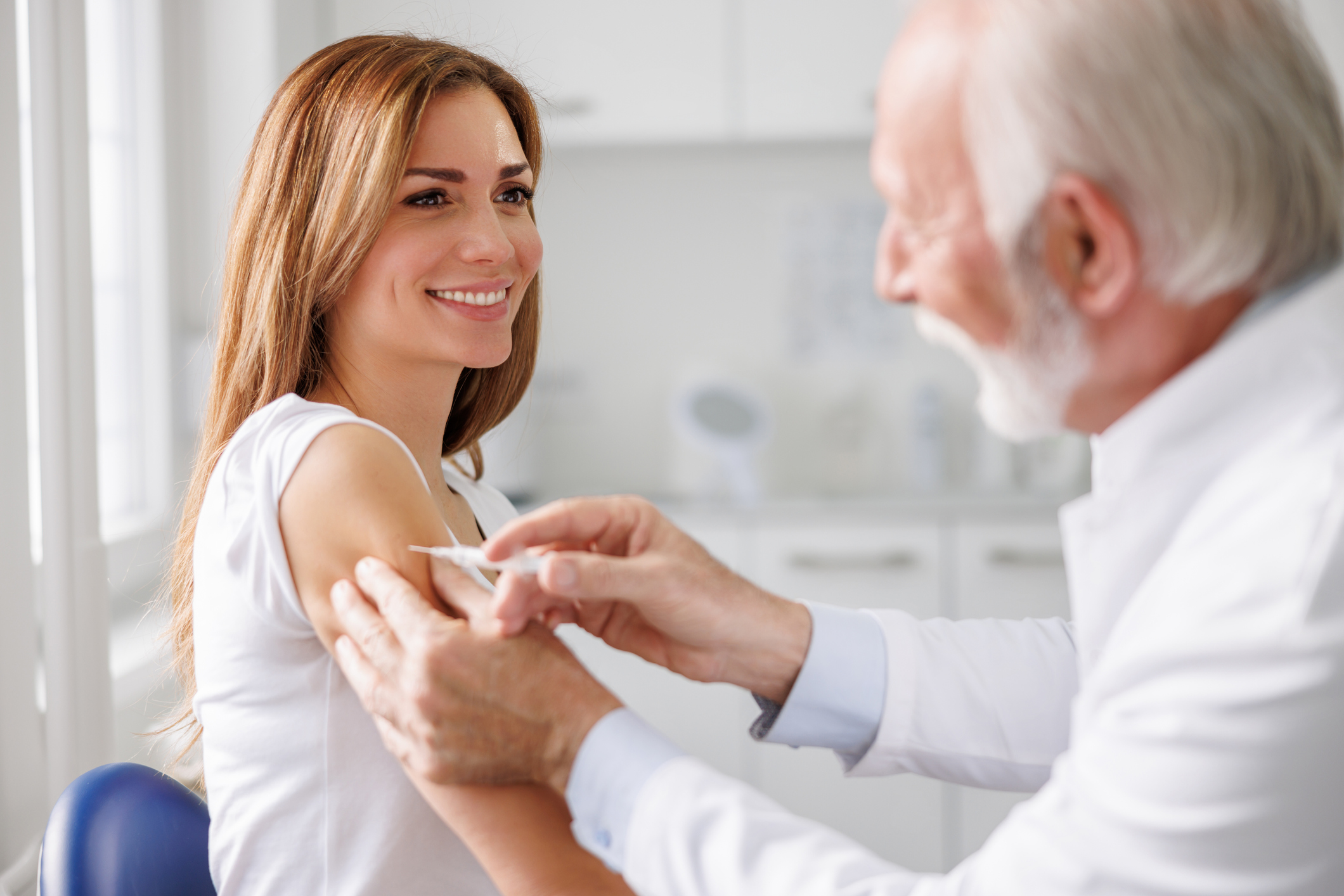 Nuevas medidas en el marco del Plan Europeo de Lucha contra el Cáncer