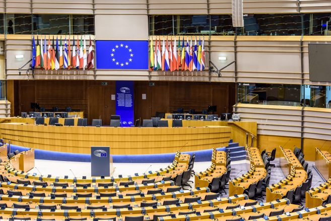 Los eurodiputados apoyan una reforma integral de la legislación farmacéutica europea