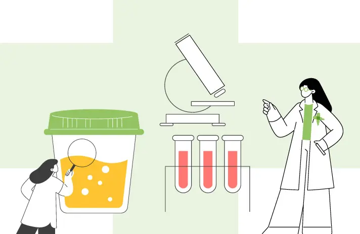 Cómo interpretar una analítica