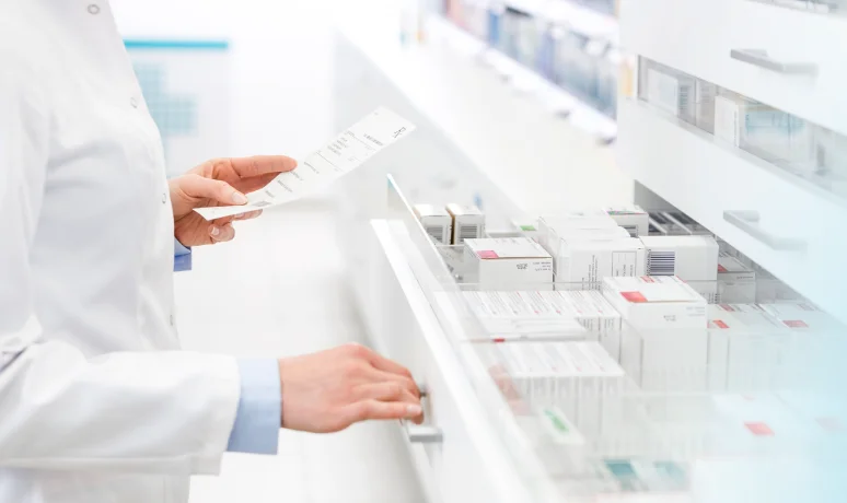 Incidencias de suministro de medicamentos (27 de abril de 2026 – 03 de mayo  de 2026 )