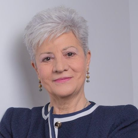 Carmen Esteban Sanchidrián