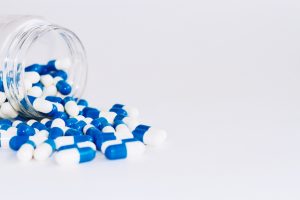 Para qué sirve la lansoprazol