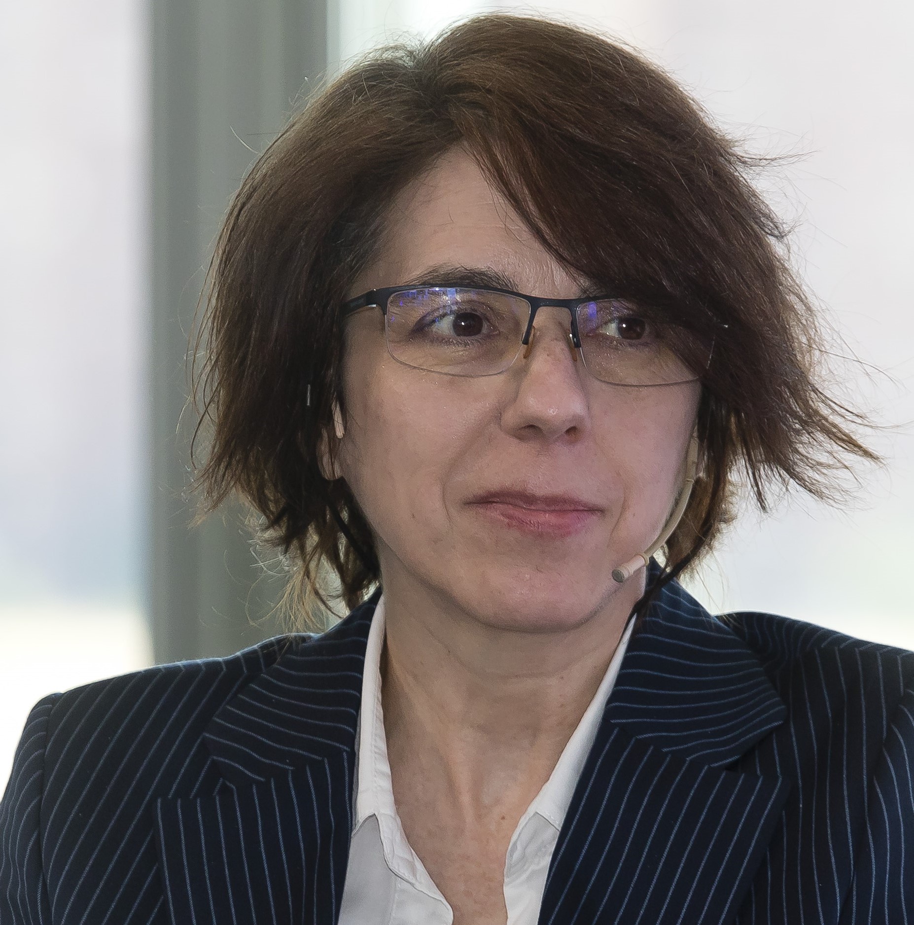 María Isidoro García