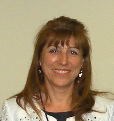 María Luisa Bernal Ruíz