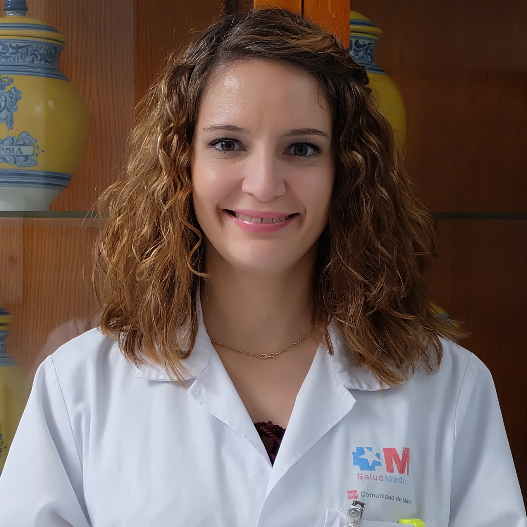 Xandra García-González