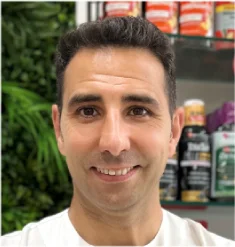 Antonio José Ruíz Gualda