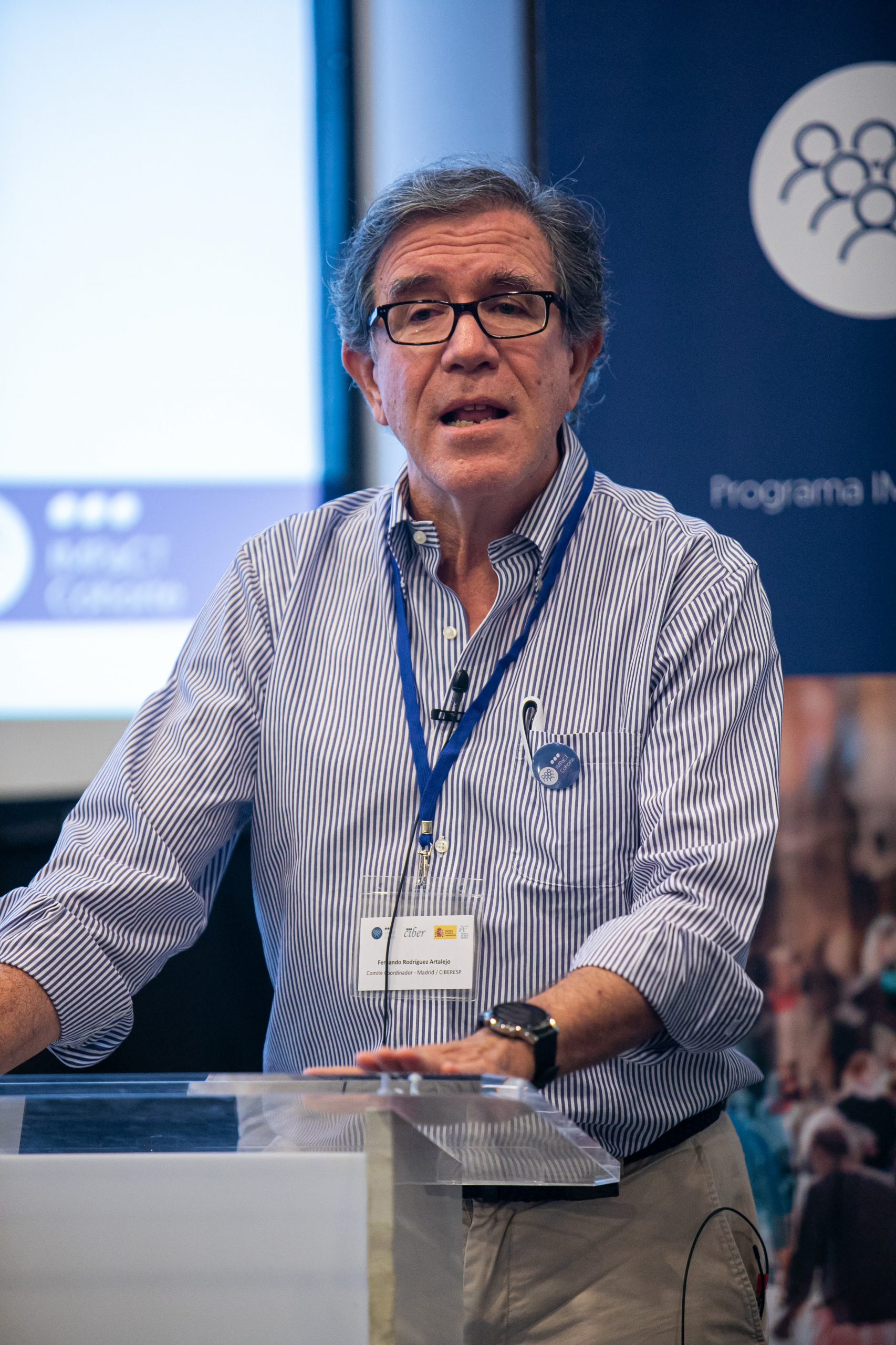 Fernando Rodriguez Artalejo