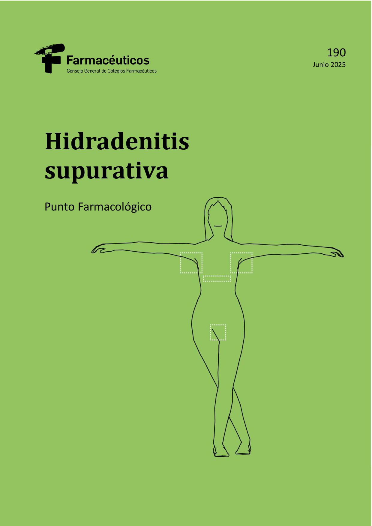 Hidradenitis supurativa – Punto Farmacológico Nº 190