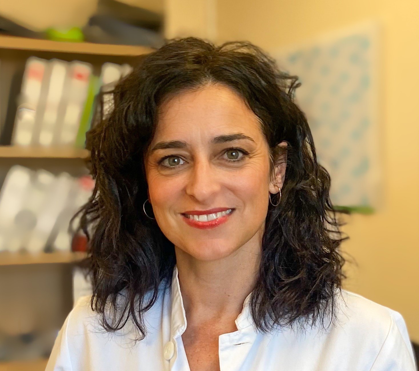 Raquel Muguerza Iraola