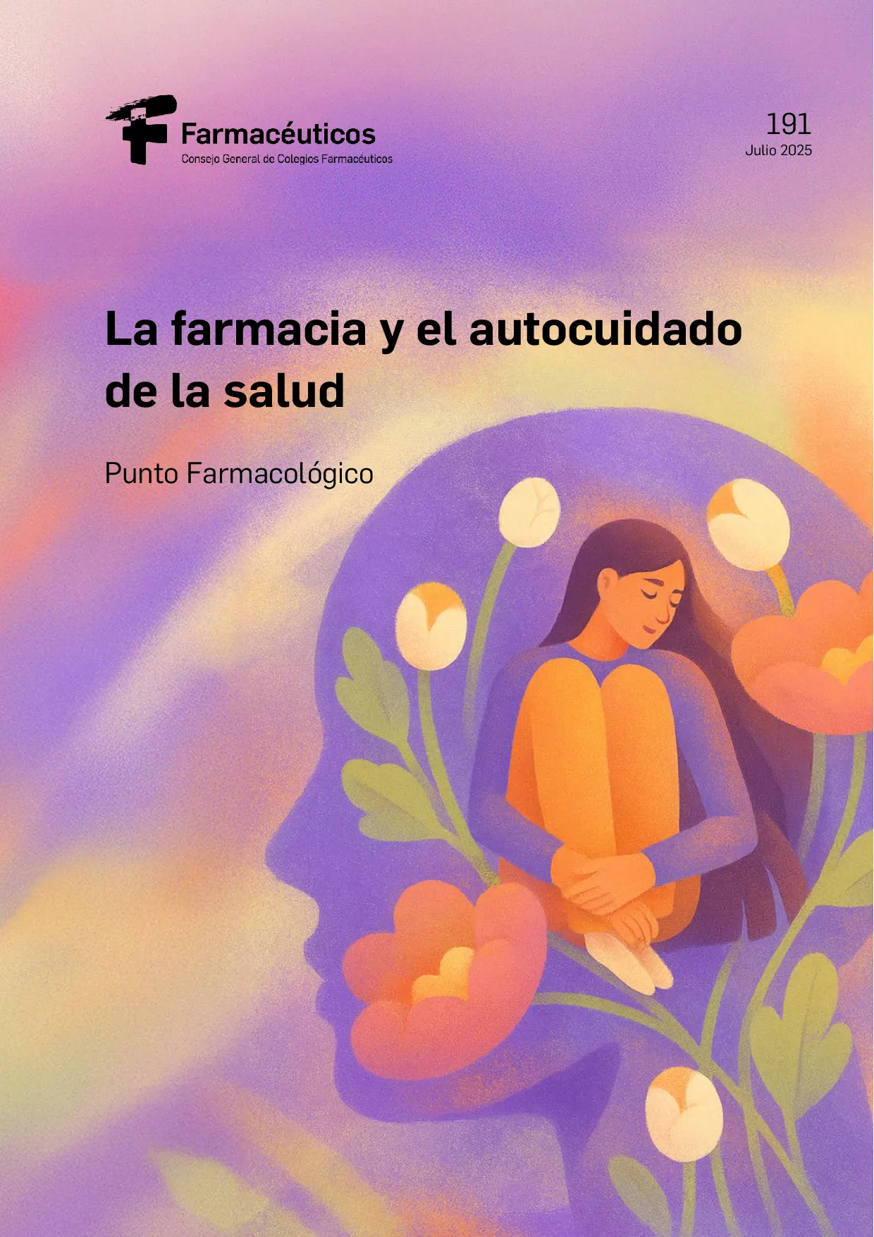 La farmacia y el autocuidado de la salud – Punto Farmacológico Nº 191