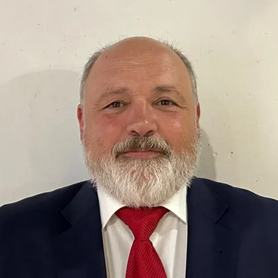 Martín Muñoz García