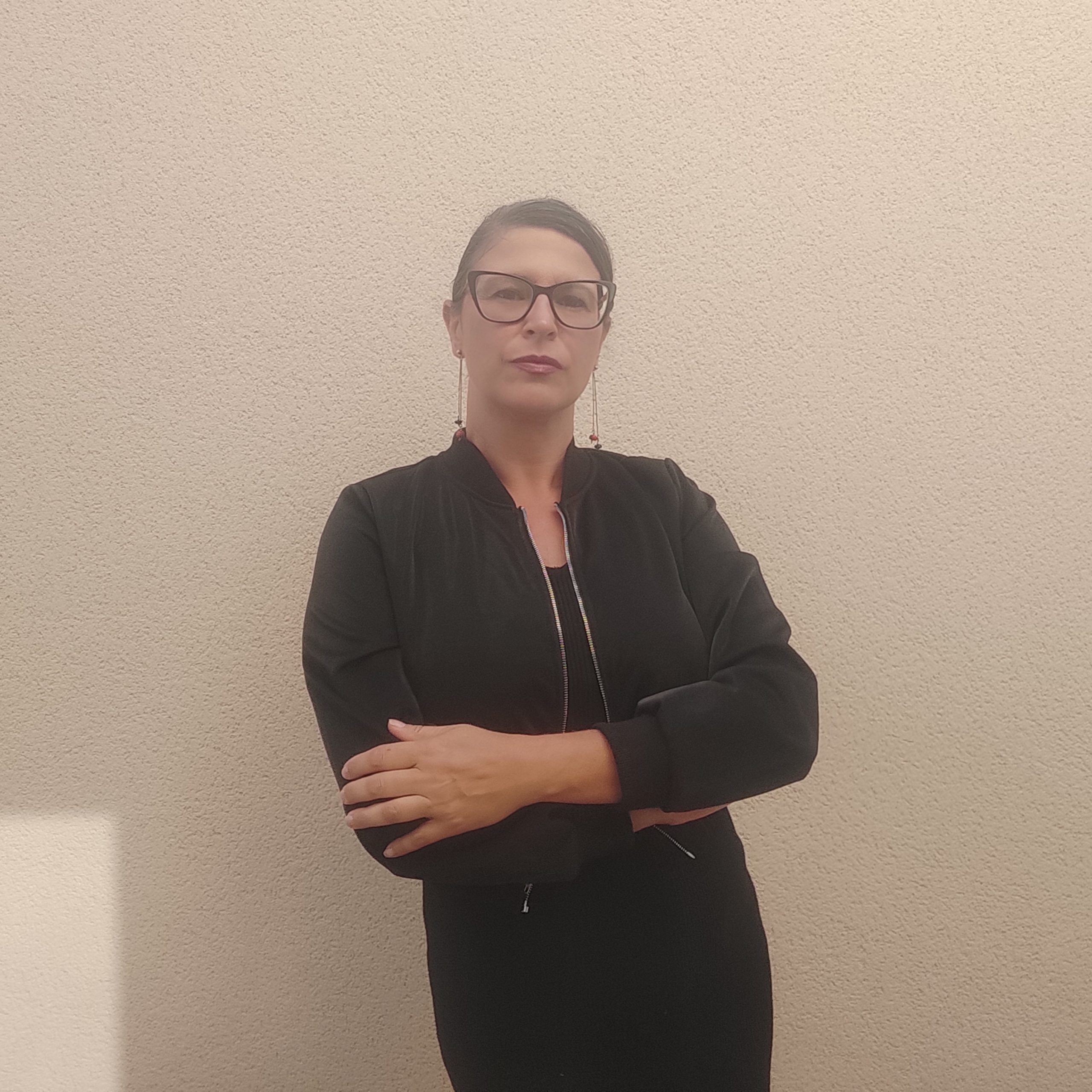 Irene Navarro Zapata