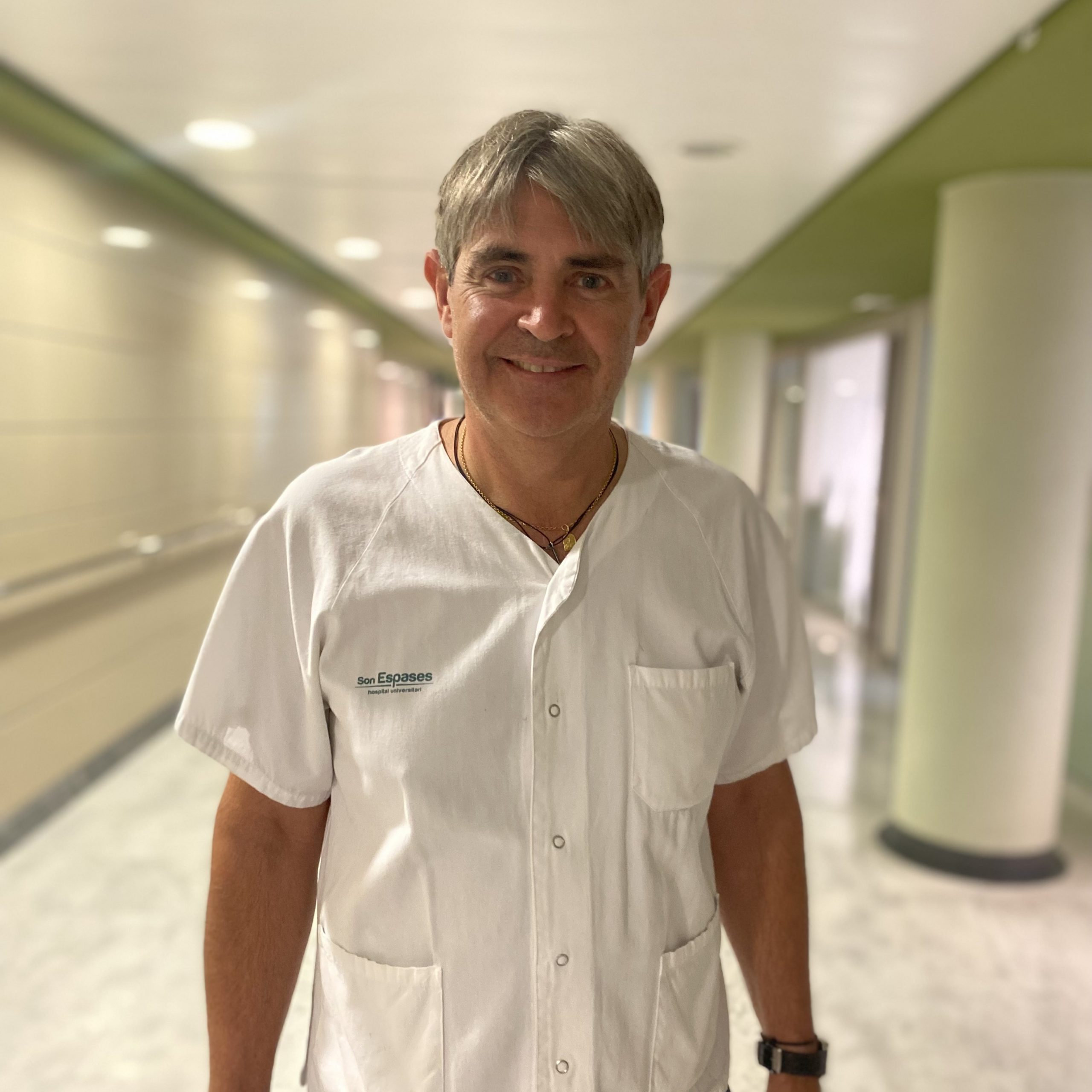 Daniel Ginard Vicens 