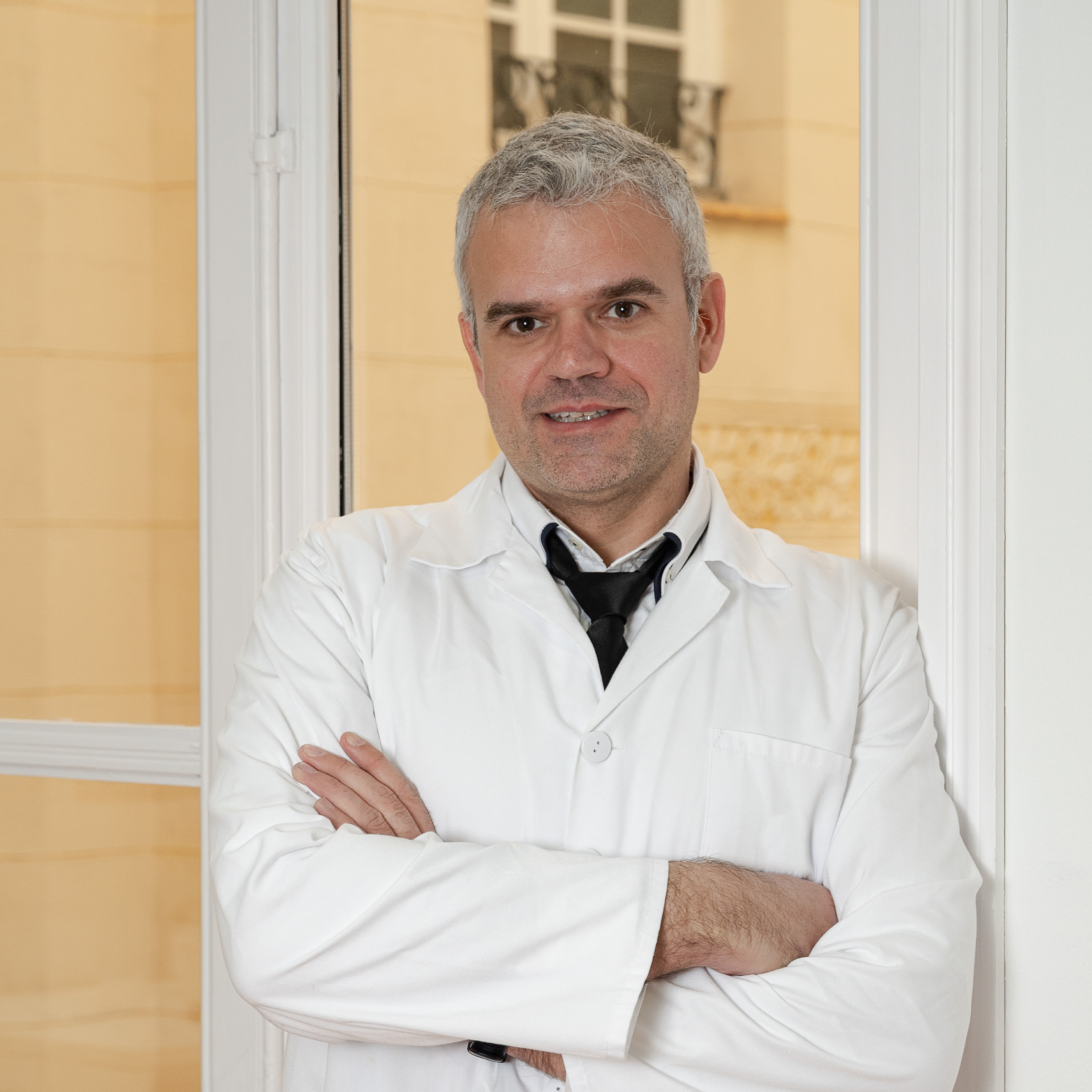 Álvaro Campillo Soto