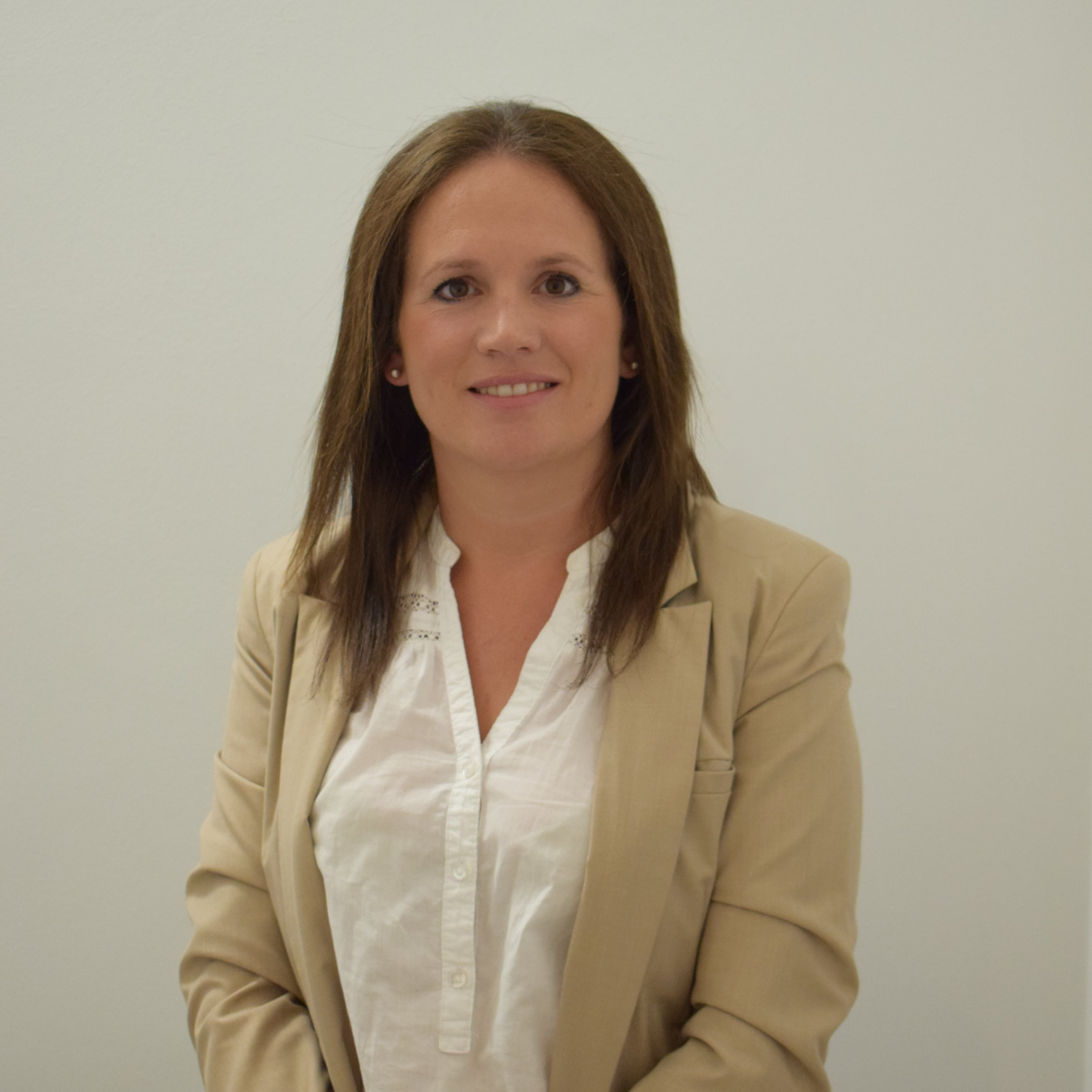 Estefanía Sánchez Rodríguez