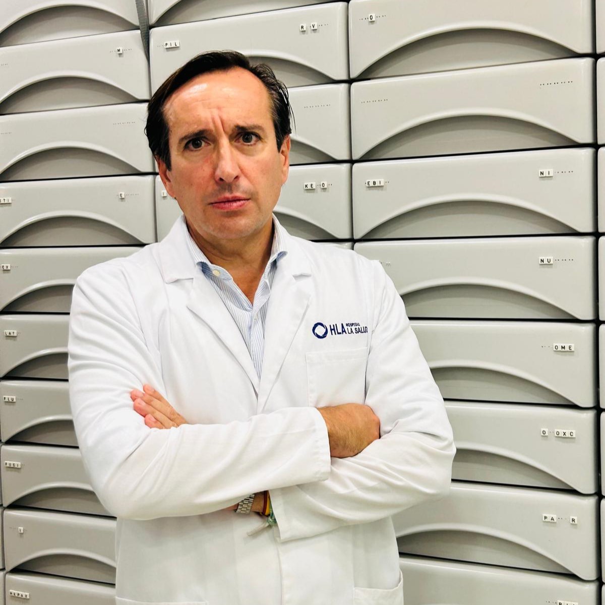 Felipe Andrés Mozo Alonso