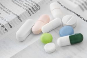 Medicamentos huérfanos en las enfermedades raras