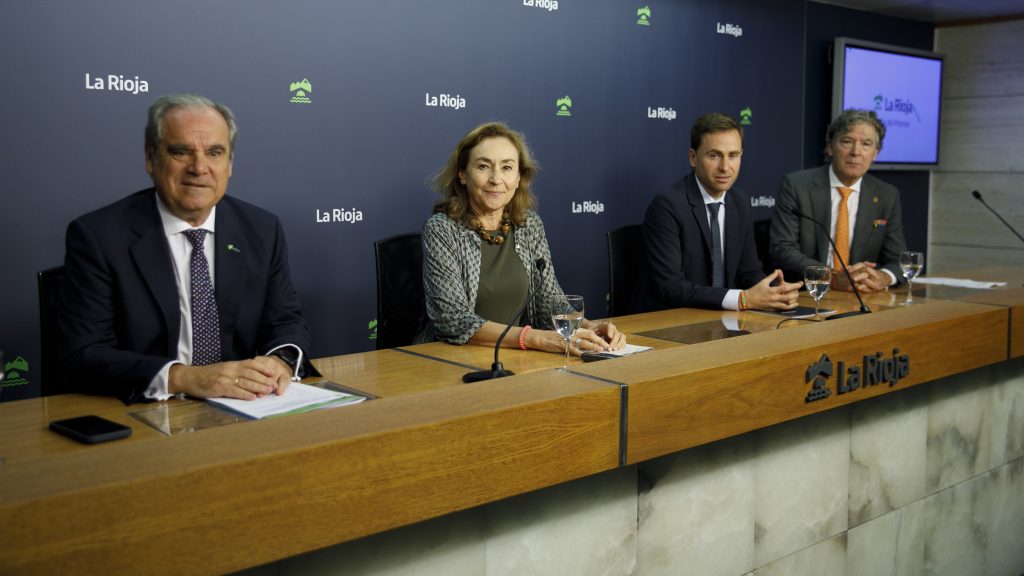 Arranca en La Rioja el Programa de Farmacia Comunitaria Rural que ofrecerá servicios asistenciales y combatirá la despoblación