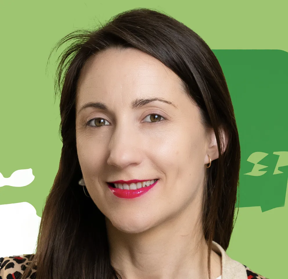 Carmen del Campo Arroyo