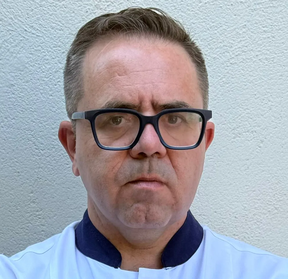 Juan Fermín Jaraíz Arias