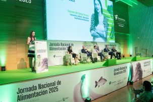 Más de 300 farmacéuticos refuerzan su papel como referentes en el consejo nutricional en la VI Jornada Nacional de Alimentación