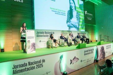 Más de 300 farmacéuticos refuerzan su papel como referentes en el consejo nutricional en la VI Jornada Nacional de Alimentación
