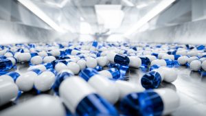 Para qué sirve el Ácido fusídico