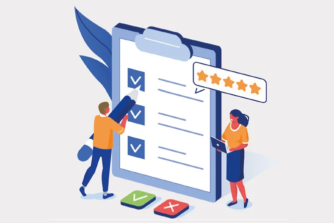 Encuesta de valoración de Panorama Actual del Medicamento