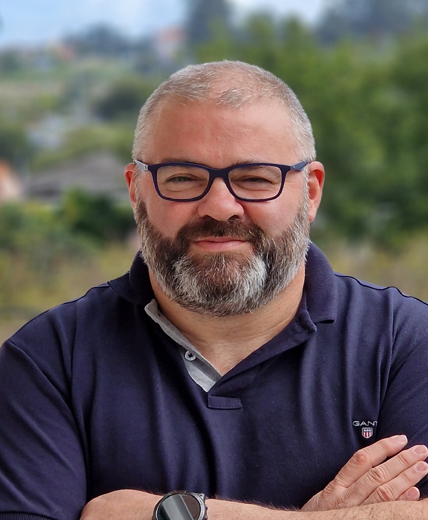 José Manuel García