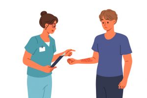 Dermatitis saborreica