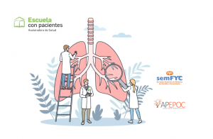 Información sobre EPOC