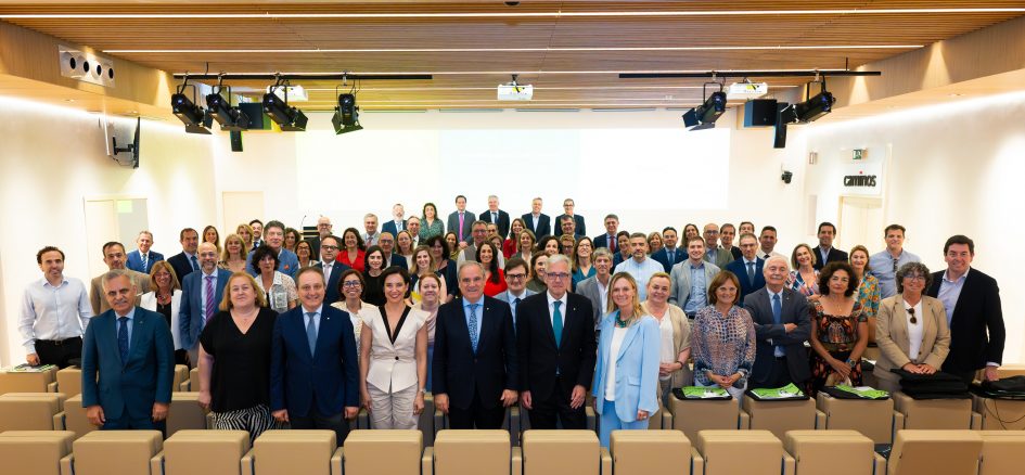 La Farmacia en 2025: 12 hitos de una profesión protagonista en el sistema sanitario